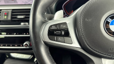 BMW X3 xDrive20d MHT M Sport 5dr Step Auto Diesel Estate